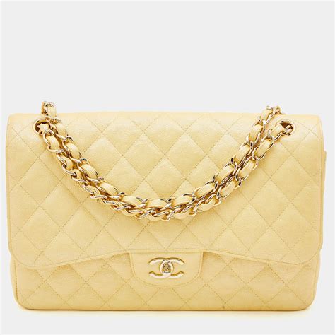 ow to get chanel flap|Chanel flap bag jumbo.